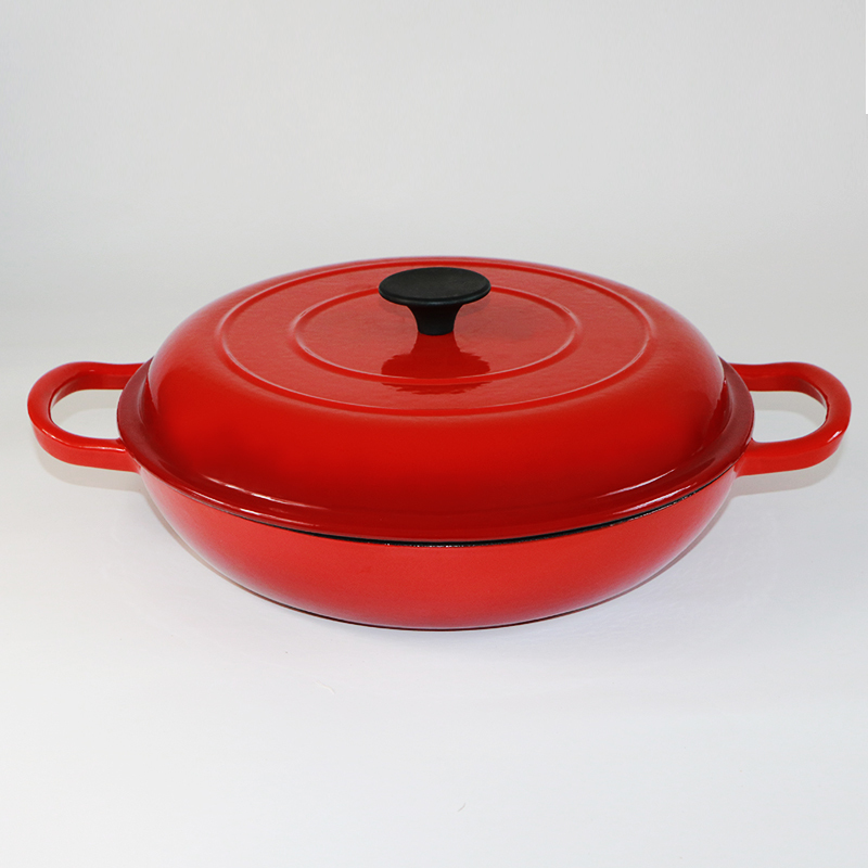 Rouge cerise-32cm