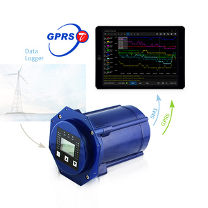 Low Power Design GSM 8 Channel Cold-Chain <strong>Data</strong> <strong>Logger</strong> Device Rs485 <strong>Modbus</strong> Rtu to <strong>Modbus</strong> <strong>Tcp</strong> Gateway - Product Image 1