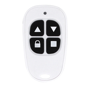Telecomando di Design moderno universale elettrico tapparelle telecomando <span class=keywords><strong>433MHz</strong></span>