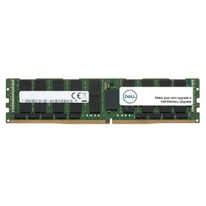 SNPP2MYXC/64G 64GB DDR4 3200AA ECC RDIMM 2 RX4 RAM Für P2MYX 0 P2MYX Serversp eicher - Product Image 1
