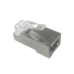 Netzwerk-RJ45-Stecker 8 P8C STP/FTP RJ45 CAT5e Modularer Stecker für Cat5 Cat5e Cat6-Kabel - Product Image 6