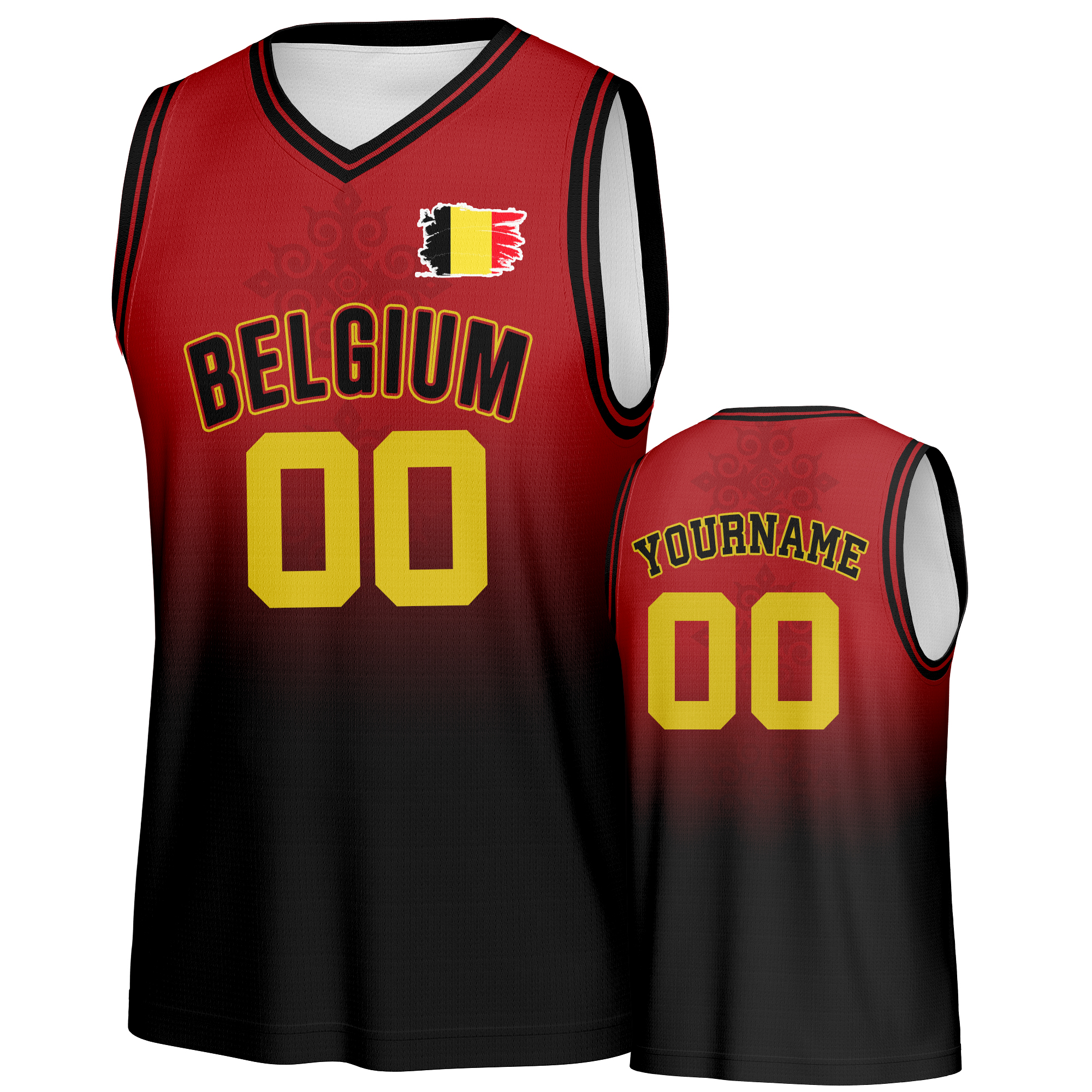 Belgium