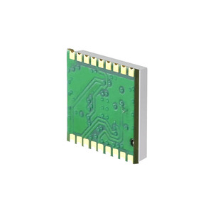 JS-AP10-A小型農業用GPSモジュールM10050 GNSS受信機RTKアンテナとフラッシュメモリ付き - Product Image 6