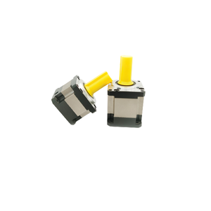 WLE42减速比7的行星减速器，可用于降低高速电机的转速 - Product Image 1