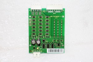 E il codice della scheda di controllo del ponte di ingresso originale Plc AINP01C codice 64605658E PLC Controller di programmazione - Product Image 4