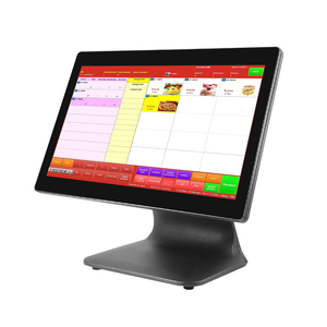 15.6 Inch <strong>Touch</strong> All in One <strong>Pos</strong> Retail <strong>Pos</strong> System <strong>Android</strong> <strong>Pos</strong> Terminal - Product Image 2