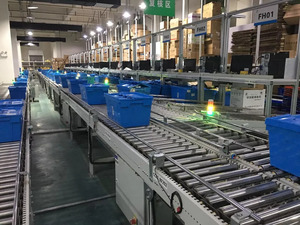 Hochs ichtbare Kunststoff kiste Virgin Material <span class=keywords><strong>Stacking</strong></span> Logistik behälter zur Lagerung 10kg Kapazität PP für Umzugs kartons Behälter