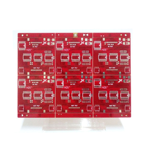 แผงวงจรต้นแบบหลายชั้นแบบกำหนดเองได้แผ่นวงจรต้นแบบ FS TECH PCB ไม่จำเป็นต้องมีสินค้าในสต็อก - Product Image 1