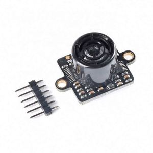 Modulo sensore ad ultrasuoni con controllo di volo GY-US42 I2C SRF02 APM - Product Image 1