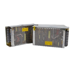 AC DCデュアル出力トリプル出力スイッチング電源シングル入力Smps 5V 12V 24Vマルチ電源 - Product Image 3
