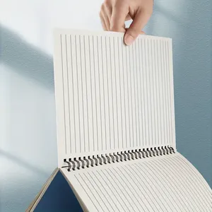 A5线圈书80张笔记本学生笔记本有奖日记记事本 - Product Image 4