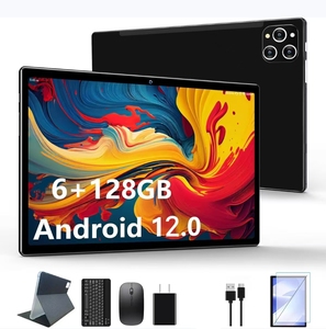 <strong>Android</strong> Tablet <strong>Computer</strong> Oem 10-inch Tablet 16+128GB SIM Card Wifi Business Tablet <strong>Computer</strong> for Office, Entertainment and Gaming