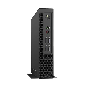 Mini PC CPU <strong>Portable</strong> Intel Core I3 I5 I7 8GB RAM 256GB SSD Desktop <strong>Computer</strong> Support 4K Dual Display WiFi5 BT for Home Office - Product Image 1