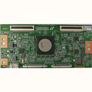 17Y-SGU13TSTLTA4V0.1 originale per KD-55X9300E LCD scheda madre TCON logica sm4rtb4r - Product Image 1