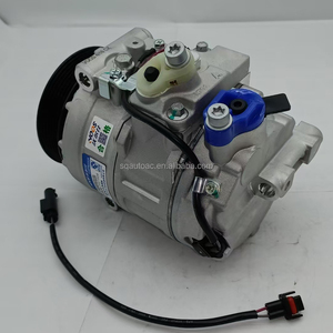 BENZ kompresör için 12v araba klima oto Ac kompresör