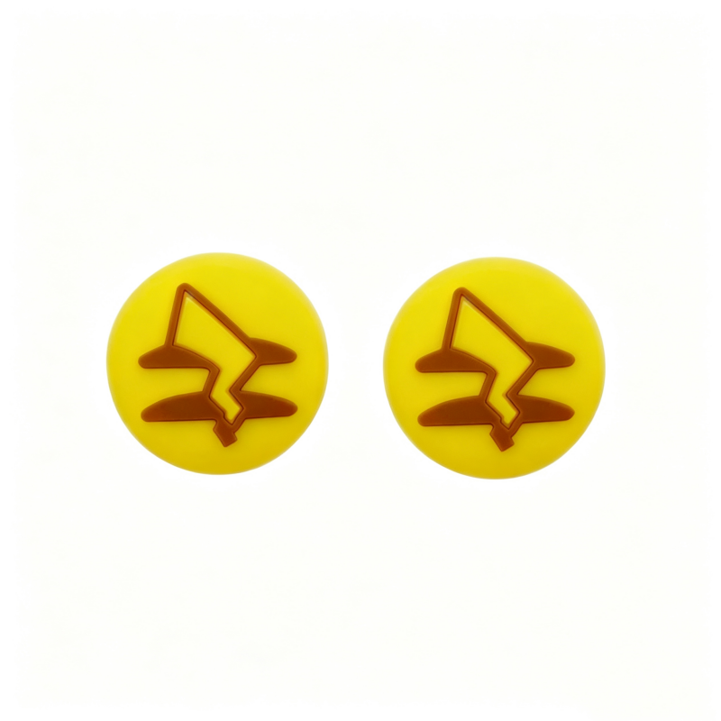 Jaune NS2-Y18
