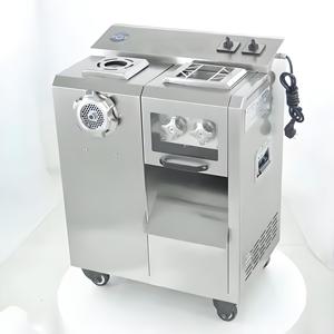 最も実用的なComercial肉グラインダー电気肉グラインダー机械グラインダー肉 - Product Image 6