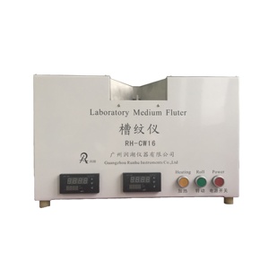 Máquina de prueba de fuerza compresiva ertical, dispositivo de esteo de RH-CW16, 7263 - Product Image 1