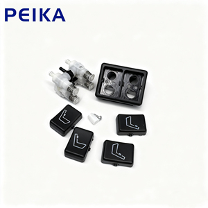 Xe tải thắt lưng chuyển đổi thay thế OE 93162128 thắt lưng hỗ trợ chuyển đổi cho iveco - Product Image 2