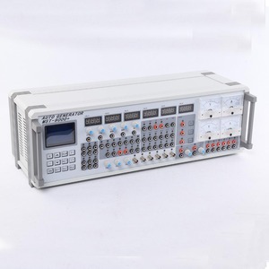 Automotive ECU Signal Simulation Testing Bench for ECU <strong>Programming</strong> Fuel Injector Coding (MST-9000+)