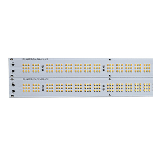 Samsung LM Strip LM301B LM301H LM281B Pro mix OSR 660nm โมดูล LED สําหรับ 240W 320W 480W 1200W เติบโตแสง - Product Image 1