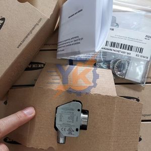 Q4Xシリーズデュアルティッチモード光電センサーでクリアオブジェクト検出-Q4XTBLAF300-Q8 - Product Image 4