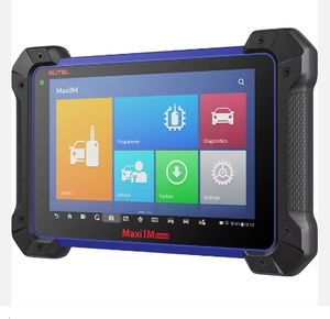 Original autel Maxisys Im608 Otosys Im600 <strong>Keys</strong> <strong>Programmer</strong> <strong>with</strong> <strong>Chip</strong> <strong>Scanner</strong> Automotriz Immobilizer Scan Complete Vehicle Machine - Product Image 2