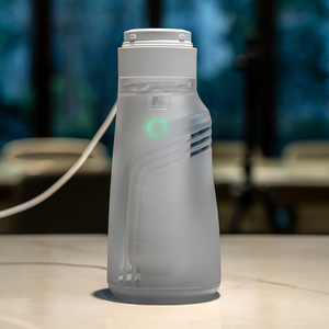 400ml Large Capacity Portable Water <strong>Jet</strong> <strong>Bidet</strong> Portable Travel <strong>Bidet</strong> with Type-c Rechargeable - Product Image 5