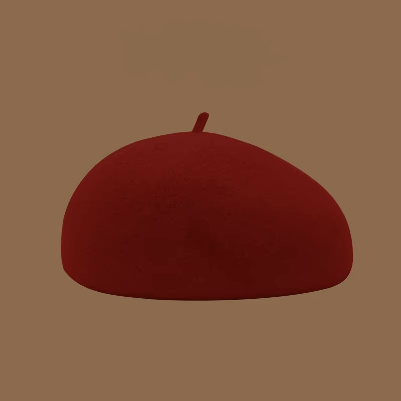 Wine red -11