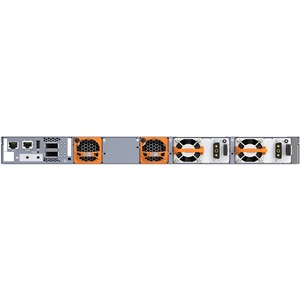 Juniper EX4400-48T Gigabit-Ethernet-Switch Stapelbarer PoE mit SNMP QoS VLAN-aktiviertem Router Neuer Zustand Stock Network Switches