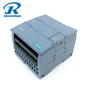 Siemens SIMATIC S7-1200 Series PLC CPU 6ES7212-1AE40-0XB0 for Industrial Control and <strong>Programming</strong> <strong>Applications</strong> - Product Image 3