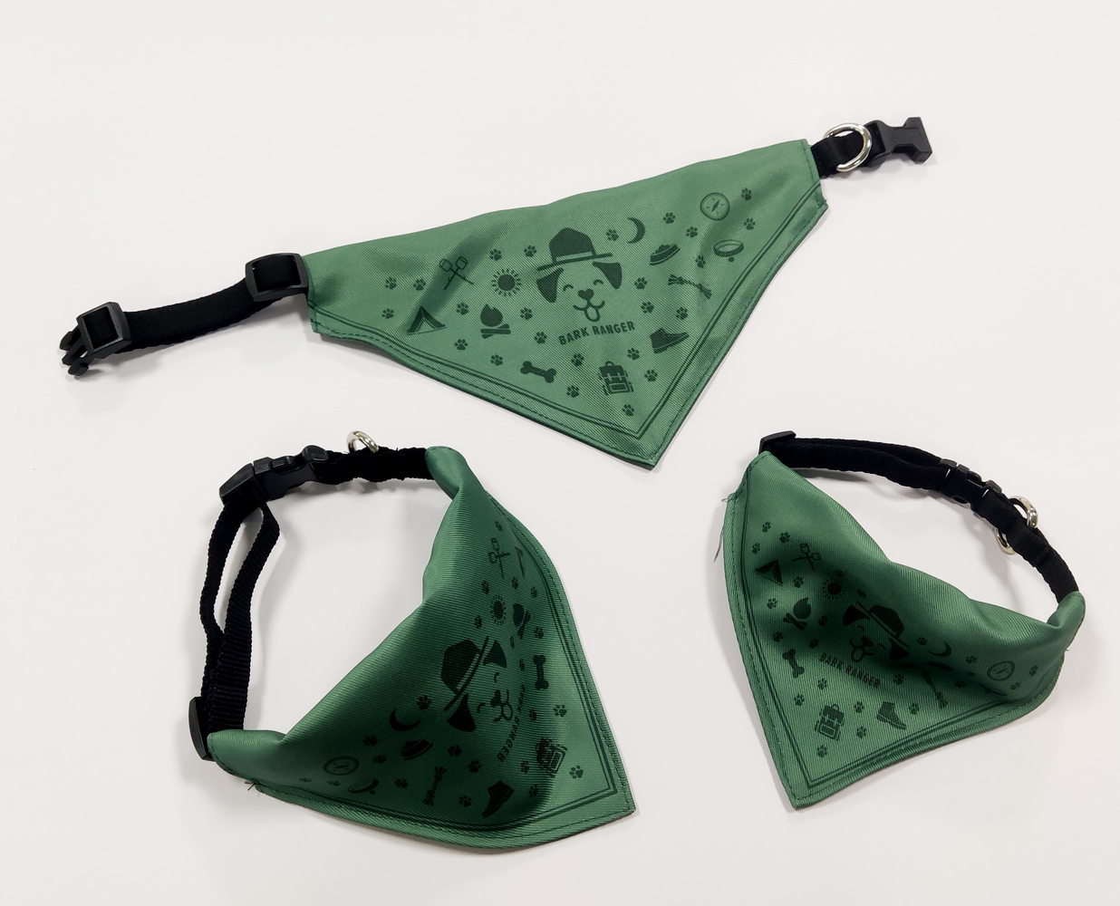 Army Green