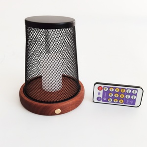 Emote ontrol-Amplificador de presión recargable, accesorio de instalación - Product Image 1