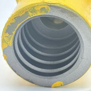 90mm Carbon Steel Rock Drill <strong>Chisel</strong> <strong>Button</strong> <strong>Bit</strong> Multi-Function Soil Nailing and Anchoring Cross Drill <strong>Bit</strong> - Product Image 4