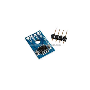 AT24C256 I2C-Schnittstelle EEPROM-Speicher modul IIC-Mikro controller - Product Image 1