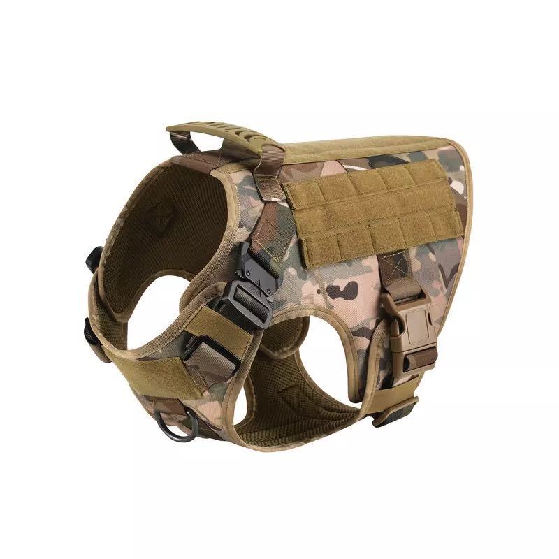 CAMOUFLAGE
