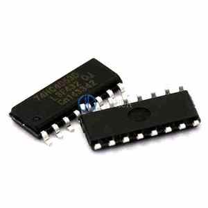 IC çip 74HC4053D SOP Multiplexer çözücü 2 adet - Product Image 1