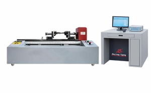 Cinta de sellado de goma de alta precisión Dispositivo de prueba de rendimiento de sujeción para pruebas de fuerza de corte extensible en laboratorios de ingeniería civil - Product Image 4