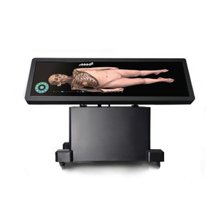 İnsan sanal anatomi masa 3D sanal insan vücudu sanal otopsi diseksiyon masası okul İçin - Product Image 2