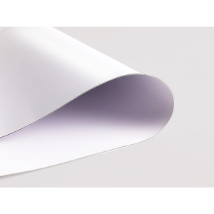 Không thấm nước tráng PVC polyester độ bền kéo màng vải nơi trú ẩn Tị nạn lều cho công nghiệp kiến trúc màng - Product Image 6