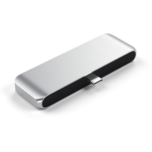 ホットセールタイプCハブHDTV USB C 4-In-1ハブドッキングステーションスイッチゲームコンソールモバイルコンピュータ用 - Product Image 6