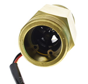 Water <strong>Flow</strong> <strong>sensor</strong> Hall <strong>Sensor</strong> Switch <strong>Flow</strong> Meter DN25 brass water meter Industrial turbine flowmeter 1 Inch water <strong>flow</strong> <strong>sensor</strong> - Product Image 4