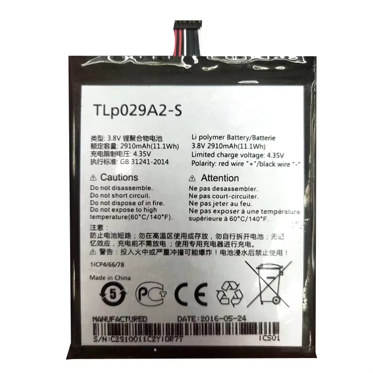TLP029A2
