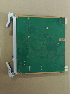 Nuovissima scheda di interfaccia ottica SSN1SL4A(L-4.2LC) con 1 L-4.2 modulo SFP 80km per apparecchiature in fibra ottica - Product Image 6