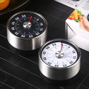 Visual <strong>Countdown</strong> Rotate <strong>Timer</strong> Magnetic Kitchen <strong>Timer</strong> Alarm for Baking Cooking Barbecue - Product Image 2