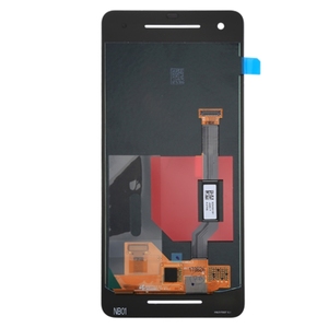 Gruppo Touch Screen LCD originale per Display Google Pixel 2 - Product Image 3