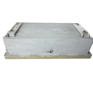 Rru 6449 B42 Buitenradio-Unit Maken Naadloze 4G-Implementatie En Netwerkupgrades Mogelijk - Product Image 3