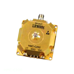 Manufacturer Channel HMC-C200 <strong>DRO</strong> MODULE 8.0-8.3 GHZ RF Misc ICs and Modules - Product Image 1