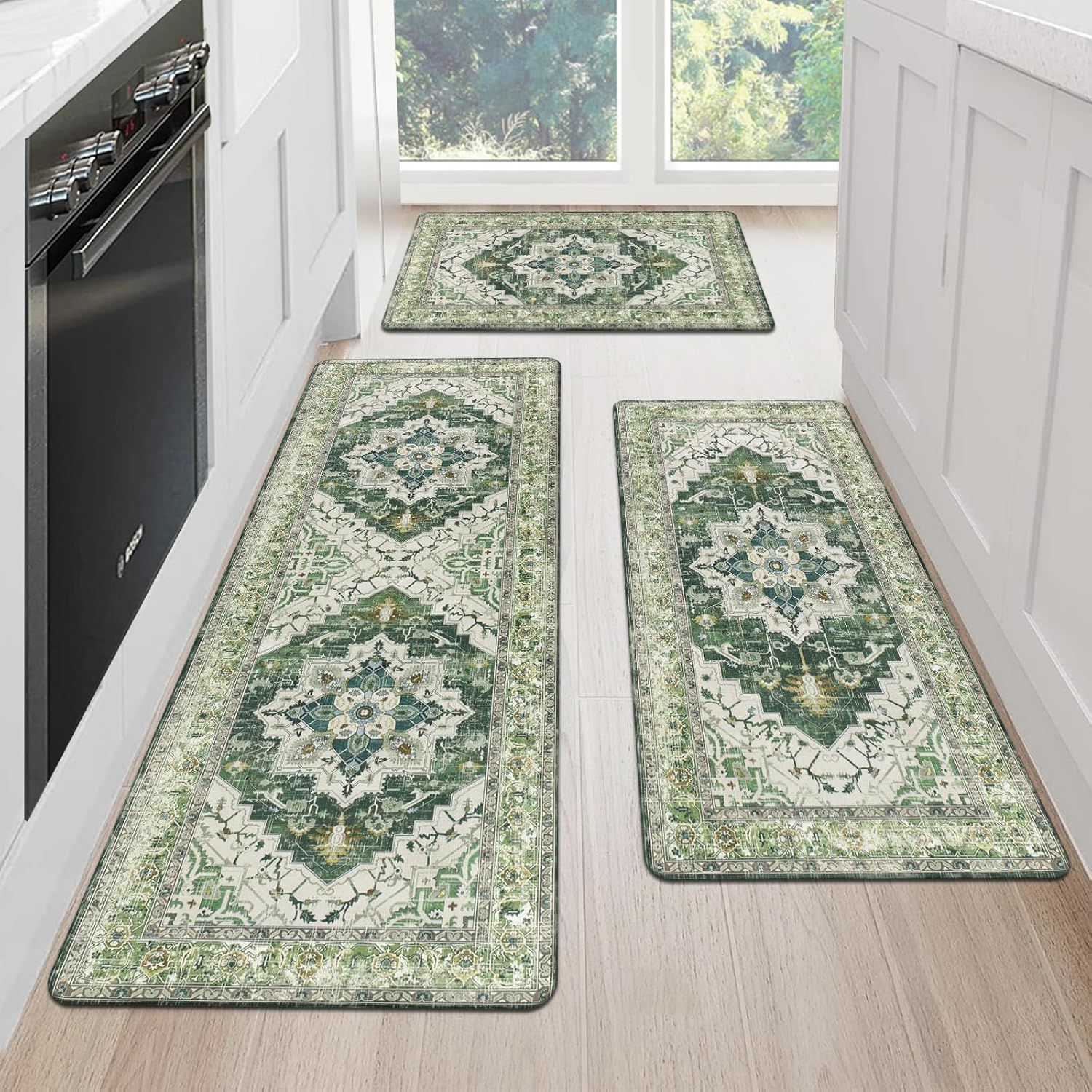 6ZY—Persian Kitchen Set—6