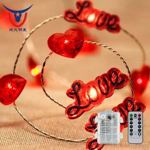 Factory <strong>Custom</strong> Cheap Factory Price Battery Operated Mini Led <strong>String</strong> <strong>Lights</strong> <strong>Timer</strong> - Product Image 3